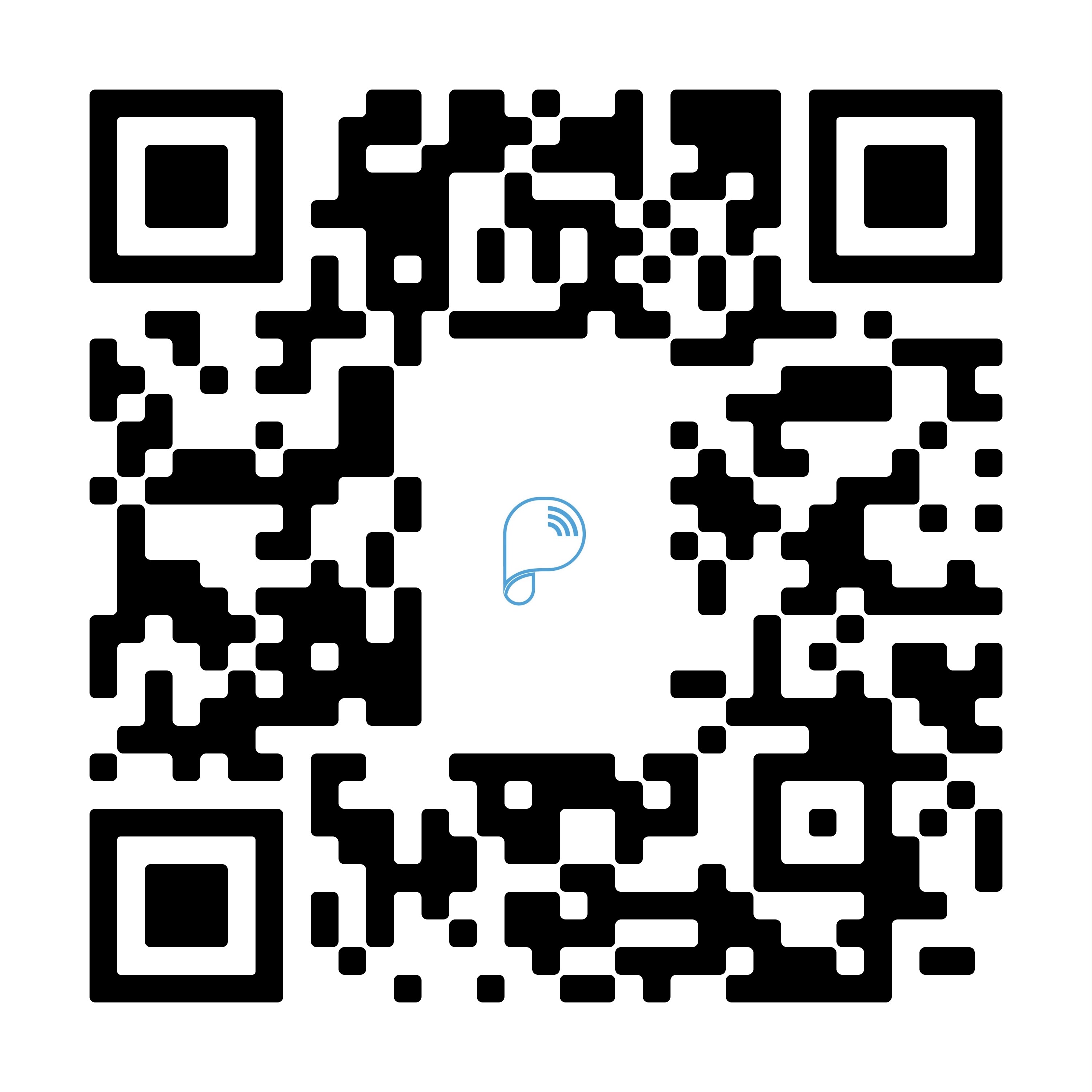 Scan to download PlugYou